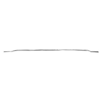 OER® - Center Trunk Lid Molding