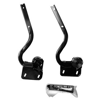 OER® - Trunk Hinges