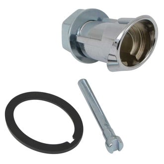 OER® - Trunk Lock Bezel
