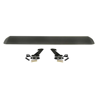 OER® - Factory Style Fiberglass Rear Spoiler (Unpainted)