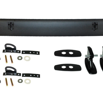 OER® - Fiberglass Rear Spoiler (Unpainted)