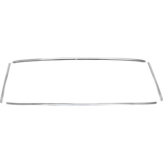 OER® - Rear Window Reveal Molding Set