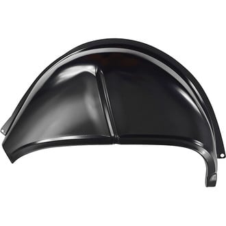 OER® - Rear Outer Passenger Side Wheel Housing
