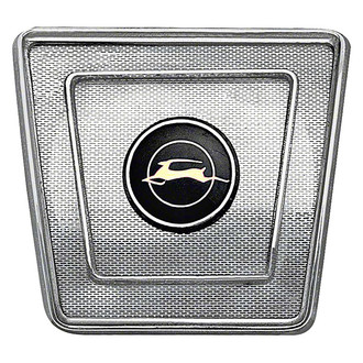 OER® - Dash Speaker Grilles