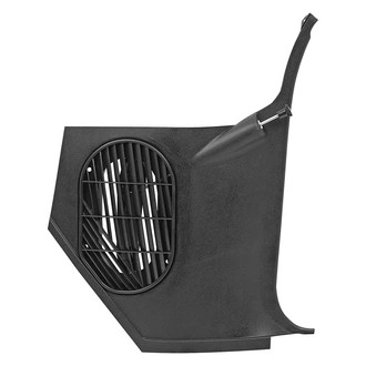 OER® - Kick Panels