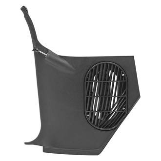 OER® - Driver Side Kick Panel