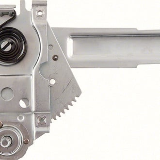 OER® - Driver Side Quarter Window Regulator