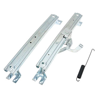 OER® - Driver Side Bucket Seat Adjusting Tracks