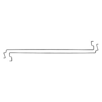 OER® - Trunk Lid Hinge Torque Rod Set