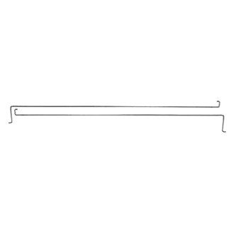 OER® - Trunk Lid Hinge Torque Rod Set