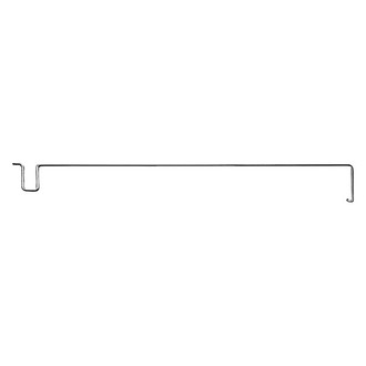 OER® - Trunk Lid Torque Rods