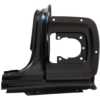 OER® - Trunk Extension