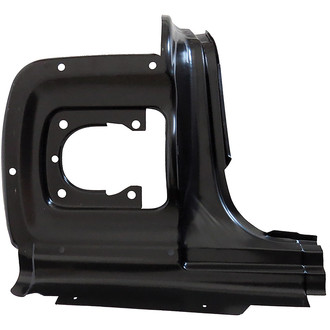 OER® - Driver Side Tail Panel Extension