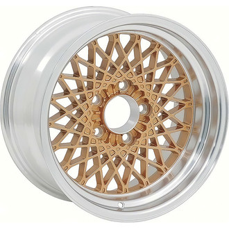 OER® - GTA Gold 17x9 Alloy Factory Wheel