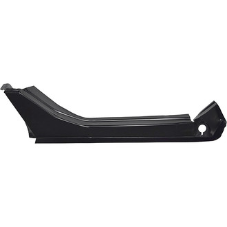 OER® - Driver Side Trunk Floor Extension/Drop Off Panel