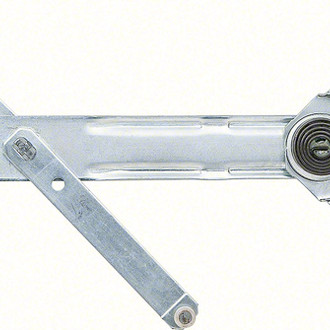 OER® - Passenger Side Manual Window Regulator