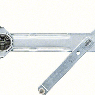 OER® - Driver Side Manual Window Regulator