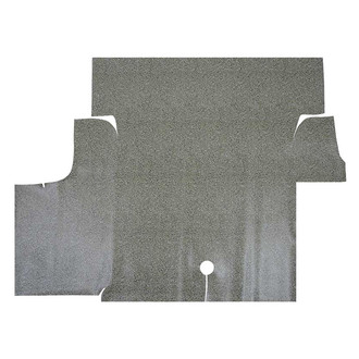 OER® - Replacement Heavy Weight Molded Trunk Carpet
