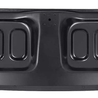 OER® - Trap Door Panel for Rear Seat, Steel