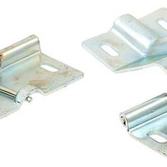 OER® - Trap Door Hinge, Pair