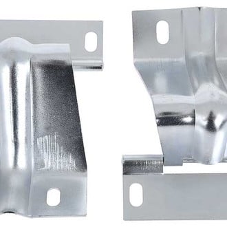 OER® - Trap Door Hinge, Pair
