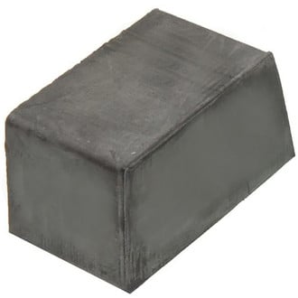 OER® - Hood Alignment Rubber Bumper