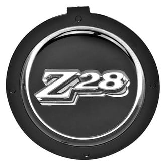 OER® - "Z28" Interior Horn Cap Emblem