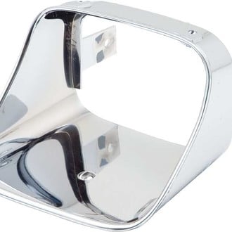 OER® - Parking Light Bezels
