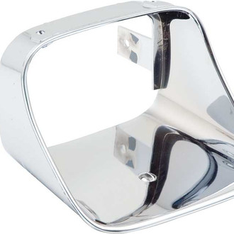 OER® - Passenger Side Parking Light Bezel