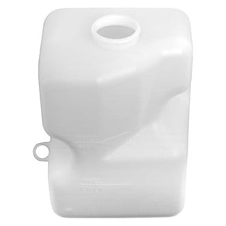OER® - Engine Coolant Radiator Overflow Jar