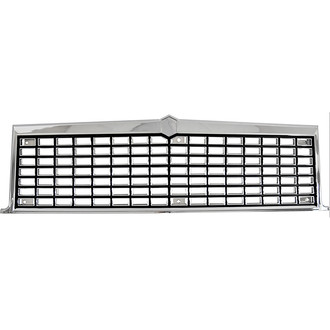 OER® - Grille