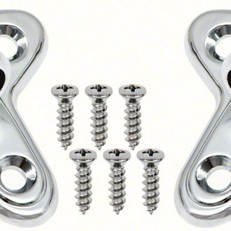OER® - Sun Visor Support Bracket