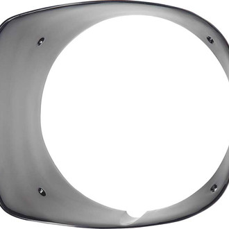 OER® - Driver Side Headlight Bezel