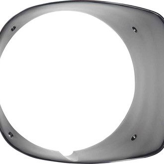 OER® - Passenger Side Headlight Bezel