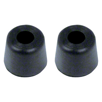 OER® - Convertible Top Frame Bumper Set