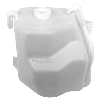 OER® - Engine Coolant Radiator Overflow Jar