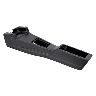 OER® - Center Console