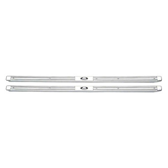 OER® - Driver and Passenger Side Door Sills