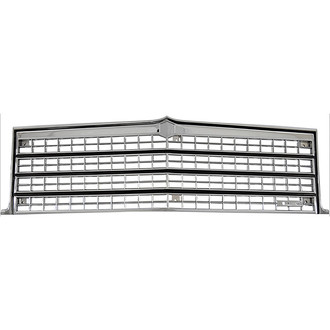 OER® - Grille