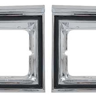 OER® - Headlight Bezels