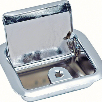 OER® - Interior Quarter Panel Armrest Ashtray