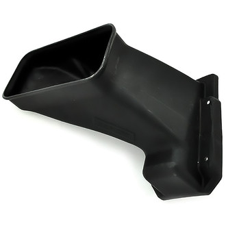 OER® - Upper Passenger Side Dash Vent Duct