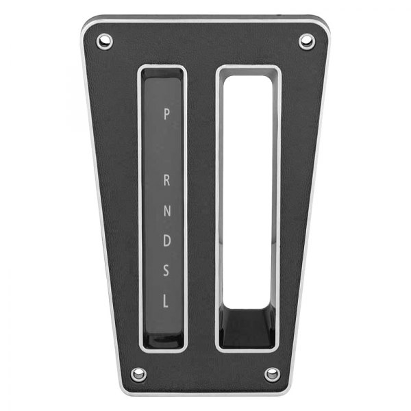 OER® - Center Console Shifter Plate