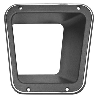 OER® - Center Console Shifter Plate