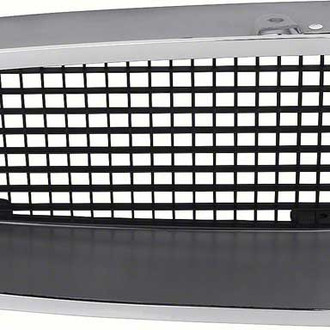 OER® - Passenger Side Grille