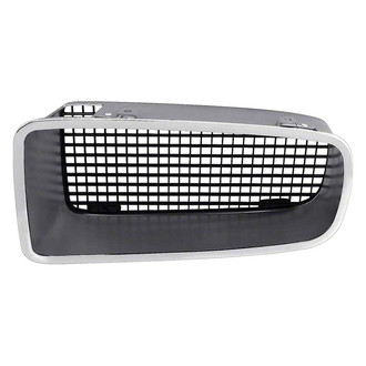 OER® - Driver Side Grille