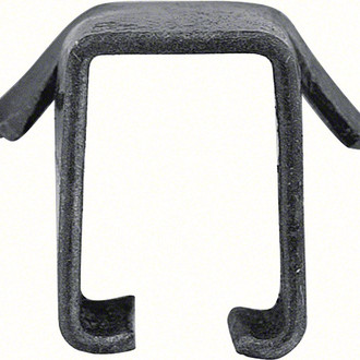 OER® - Driver Side Air Deflector Retaining Clip