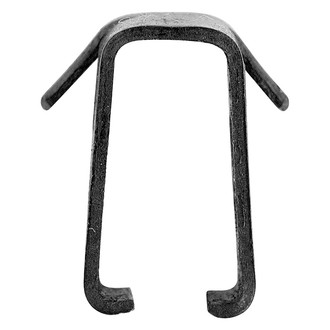 OER® - Passenger Side Air Deflector Retaining Clip