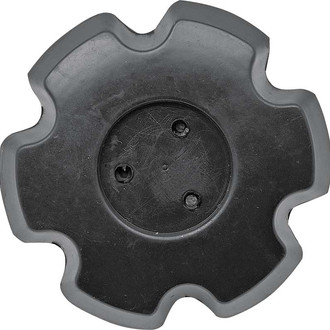 OER® - Formula Style Steering Wheel Horn Cap