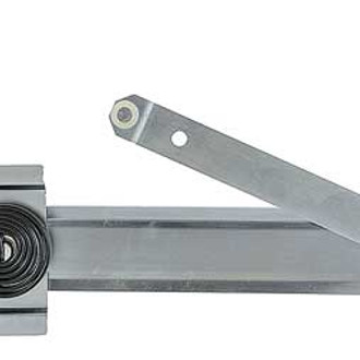 OER® - Manual Window Regulator